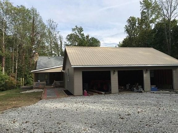 2nd image of 6277 W County Road 1000 N