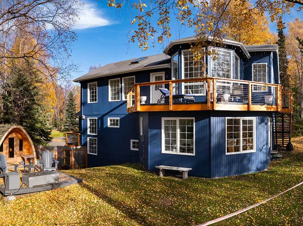 13770 Arne Erickson Cir, Anchorage, AK 99515