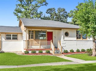 1504 Green Acres Rd, Metairie, LA 70003