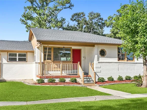 1504 Green Acres Rd, Metairie, LA 70003