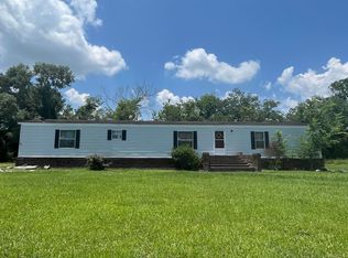 245 Clayton Rd, Port Barre, LA 70577