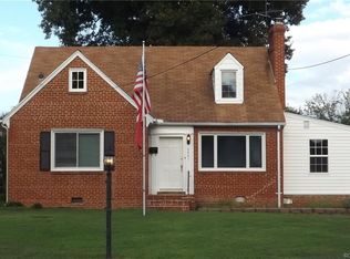 6801 Linbrook Dr, Henrico, VA 23228