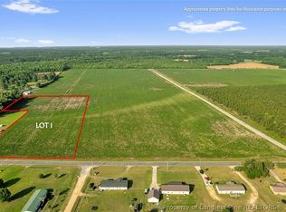 0 State Highway 211 Rd Lot 1, Red Springs, NC 28377