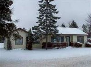 9579 W Airport Rd, Saint Helen, MI 48656