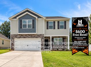 456 Brinkley Dr, Kings Mountain, NC 28086