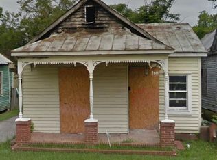 1619 Old Savannah Rd, Augusta, GA 30901