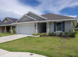 2585 SW 250th Dr, Newberry, FL 32669