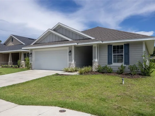 2585 SW 250th Dr, Newberry, FL 32669