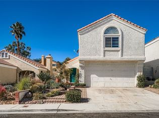 3313 Coral Harbor Dr, Las Vegas, NV 89117