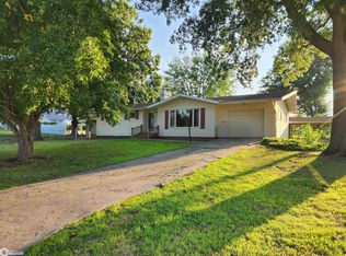 514 N Butler St, Corydon, IA 50060