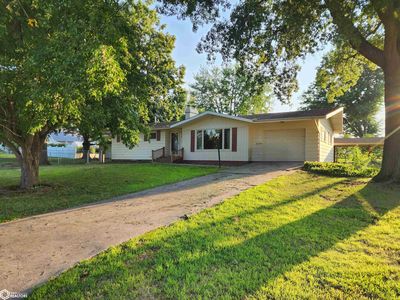 514 N Butler St, Corydon, IA, 50060