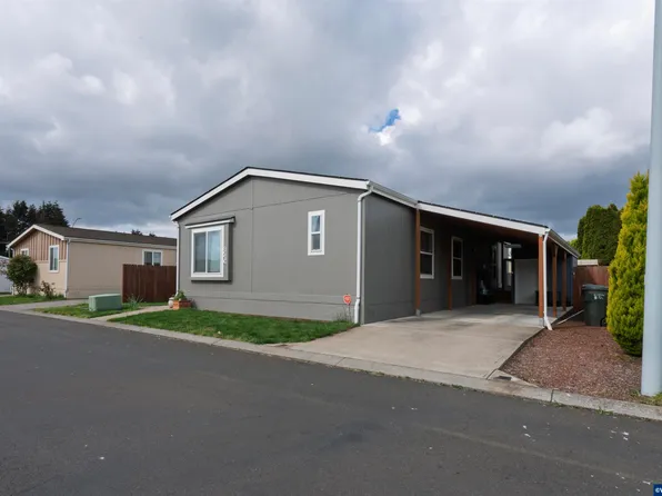 5263 Gold Dust St NE #216, Salem, OR 97305