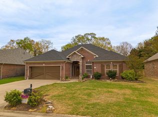 1330 Byron Dr, Conway, AR 72034