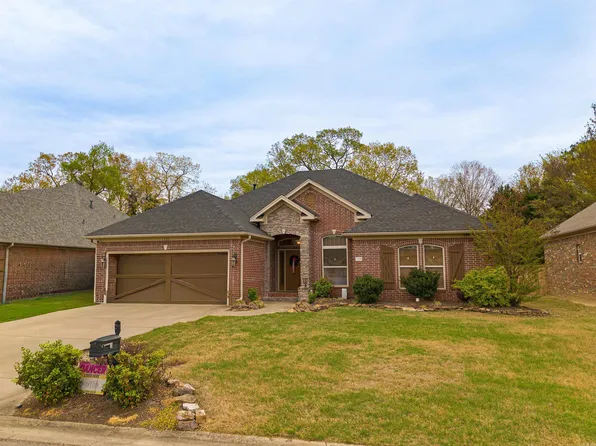 1330 Byron Dr, Conway, AR 72034