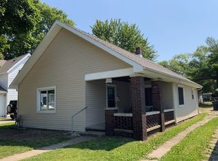 1519 N 17th St, Lafayette, IN 47904