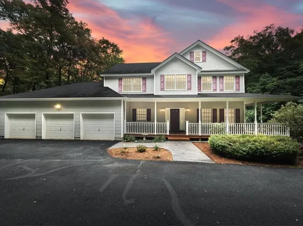 684 Goshen Turnpike, Circleville, NY 10919