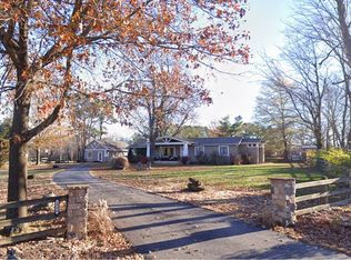 2990 N Rom Orchard Rd, Fayetteville, AR 72703