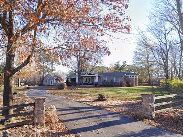 2990 N Rom Orchard Rd, Fayetteville, AR 72703
