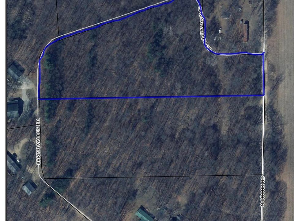 1st image of 4416 Cronk Rd