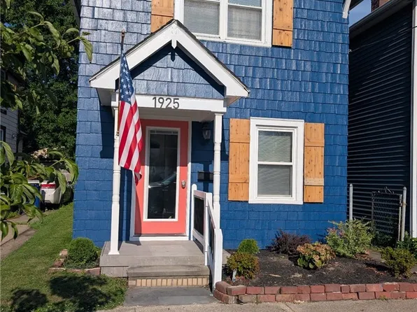 1925 W 52nd St, Cleveland, OH 44102