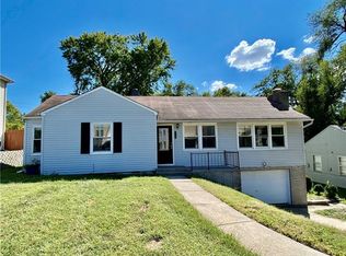 619 NE 46th St, Kansas City, MO 64116