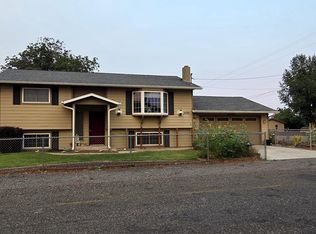 2581 18th St, Clarkston, WA 99403
