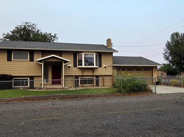 2581 18th St, Clarkston, WA 99403
