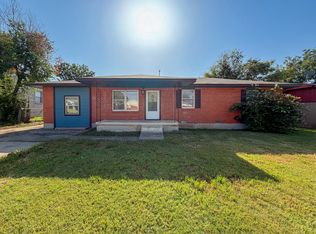 2417 NW 42nd St, Lawton, OK 73505
