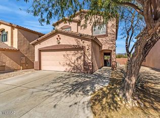 7689 E Fair Meadows Loop, Tucson, AZ 85756