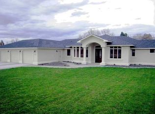 3612 Riesling Ct, Pasco, WA 99301