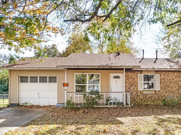 357 W Nightingale Cir, Fayetteville, AR 72704