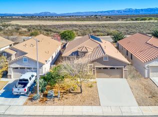 689 Tanner Dr, Sierra Vista, AZ 85635