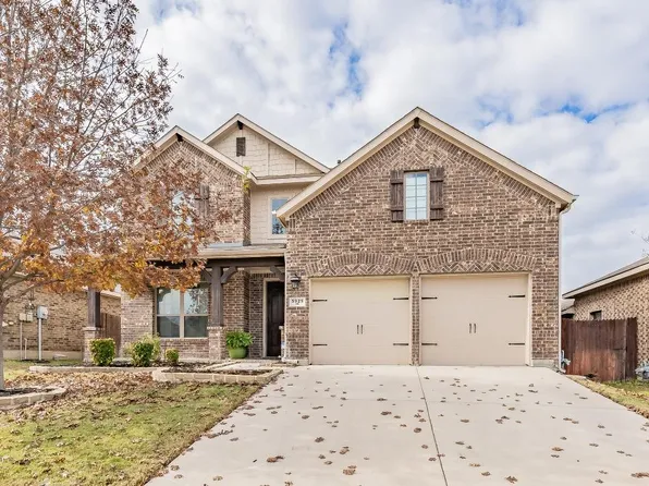 5925 Trout Dr, Fort Worth, TX 76179