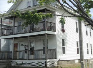 257 Manchester St #1R, Manchester, NH 03103