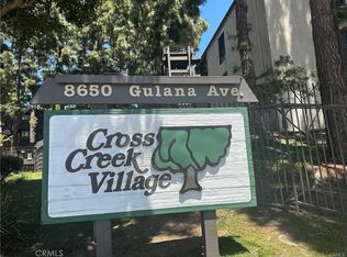 8640 Gulana Ave UNIT J1014, Playa Del Rey, CA 90293