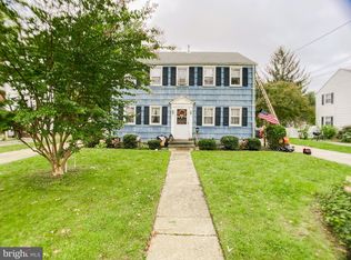 22 Lee St #A, Woodstown, NJ 08098