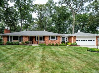 2211 Sanborn St, Port Huron, MI