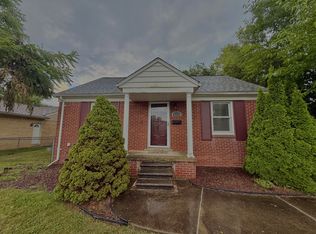 31555 Windsor St, Garden City, MI 48135