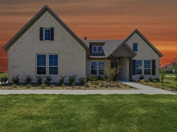 12117 Clastic Ct, Krum, TX 76249