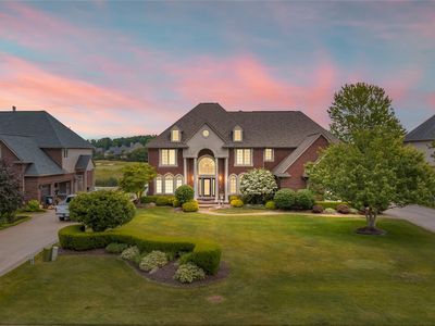 2401 Spyglass Dr, Oakland, MI, 48363