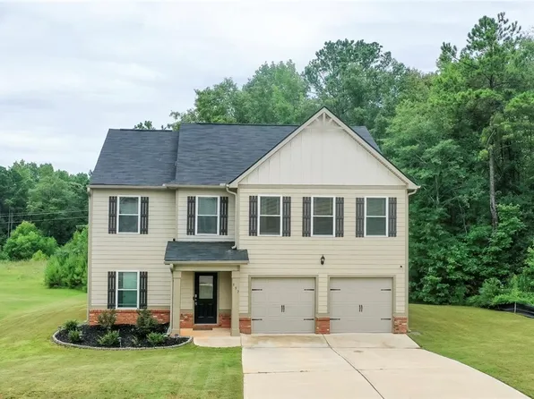 997 Lizlin Dr, Opelika, AL 36801