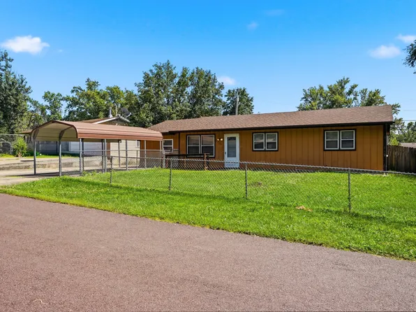 6204 E Sharon Ln, Columbia, MO 65202