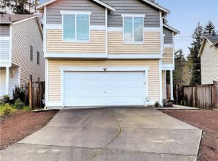 21537 SE 290th Pl, Kent, WA