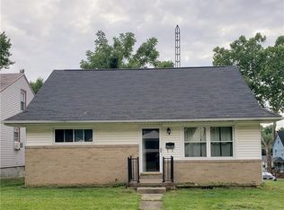 1806 Saint Elmo Ave NE, Canton, OH