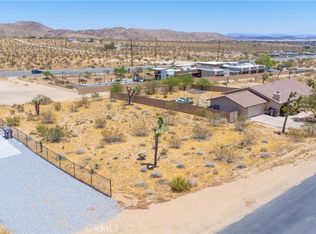 60812 Division St #6, Joshua Tree, CA 92252
