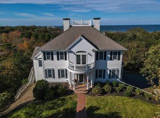 37 Winding Way, Dennis, MA 02638