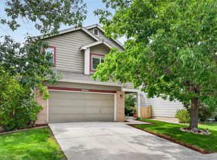 11317 Vernon Way, Parker, CO 80134