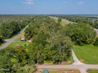 Three Mile Ave, Pt Barre, LA 70577