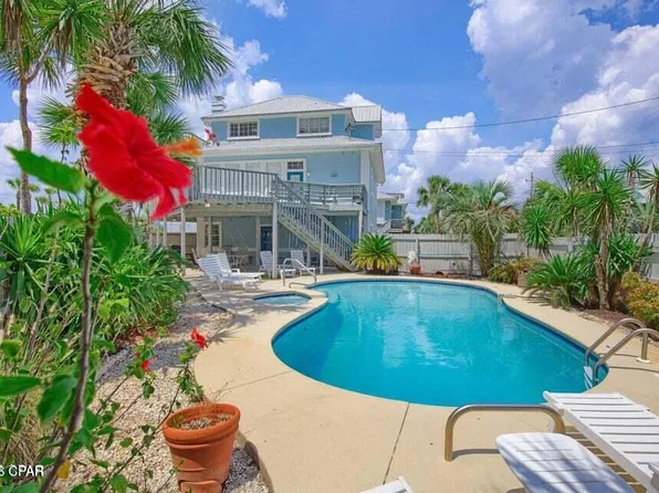 4120 Danny Dr, Panama City Beach, FL 32408