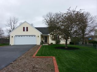 4504 Mallard Dr, Reading, PA 19606